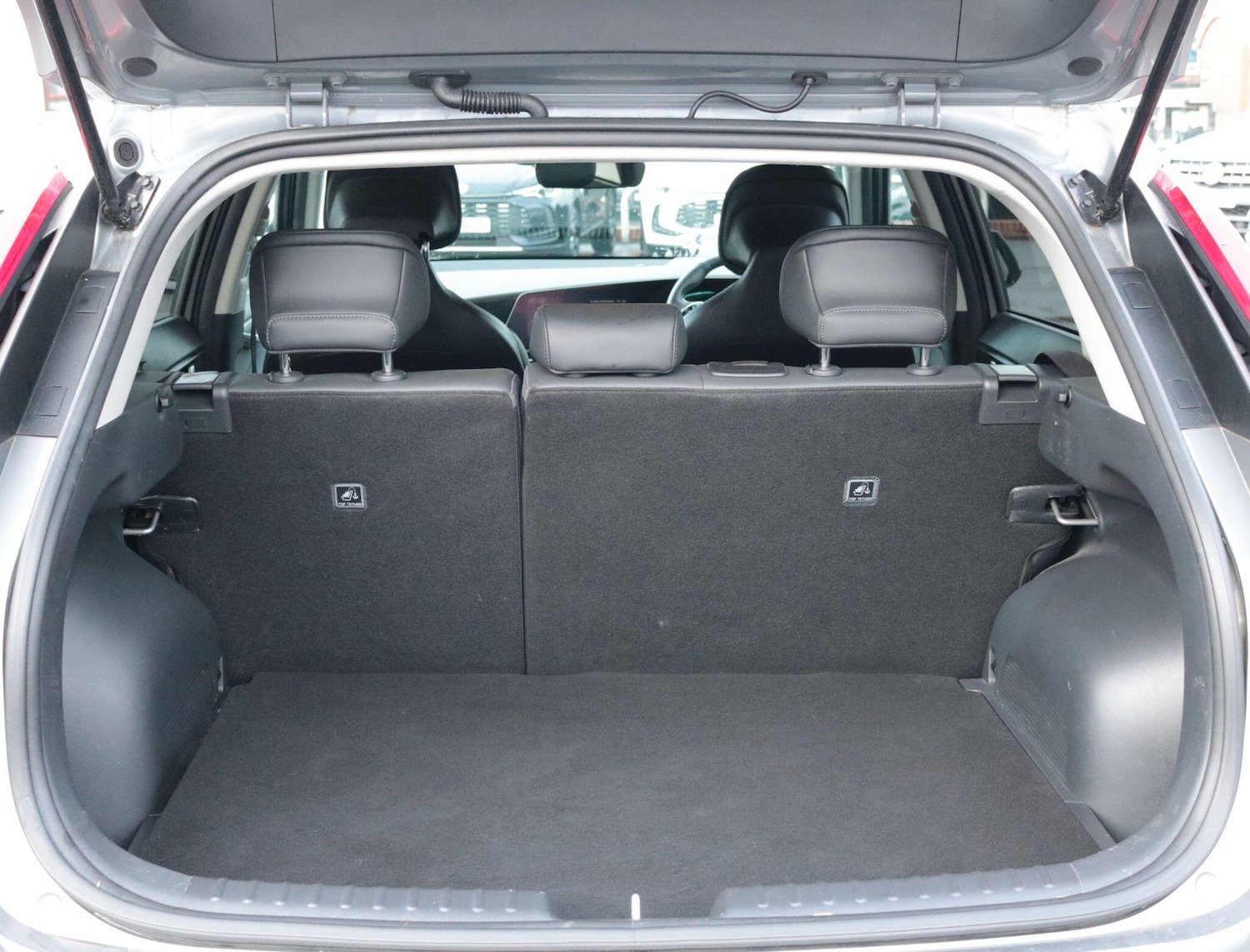 Used Kia Niro for sale - 77267131: Photo 14