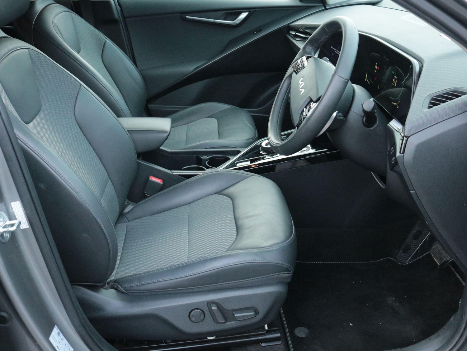 Used Kia Niro for sale - 77267131: Photo 15