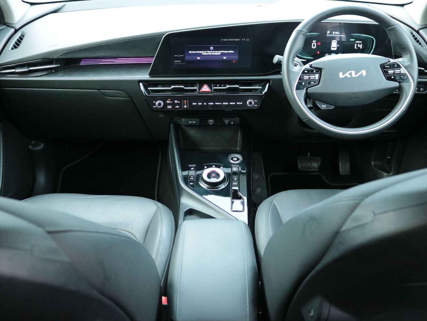 Used Kia Niro for sale - 77267131: Photo 16