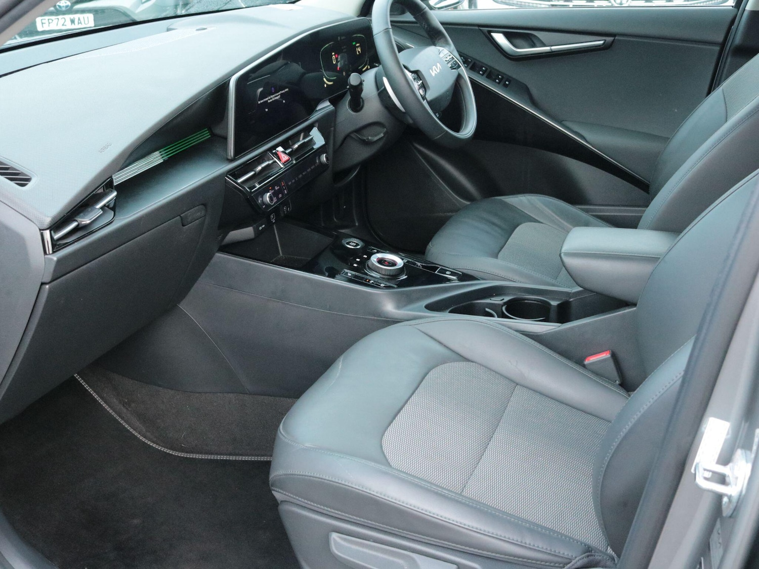 Used Kia Niro for sale - 77267131: Photo 17