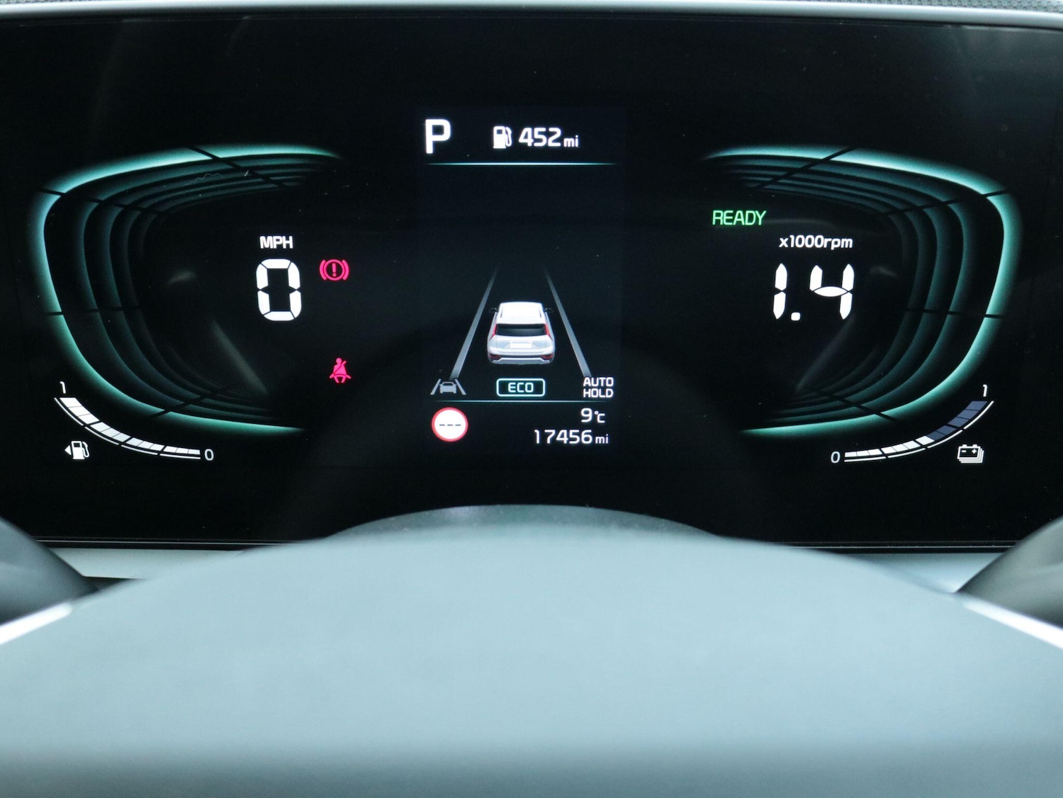 Used Kia Niro for sale - 77267131: Photo 18