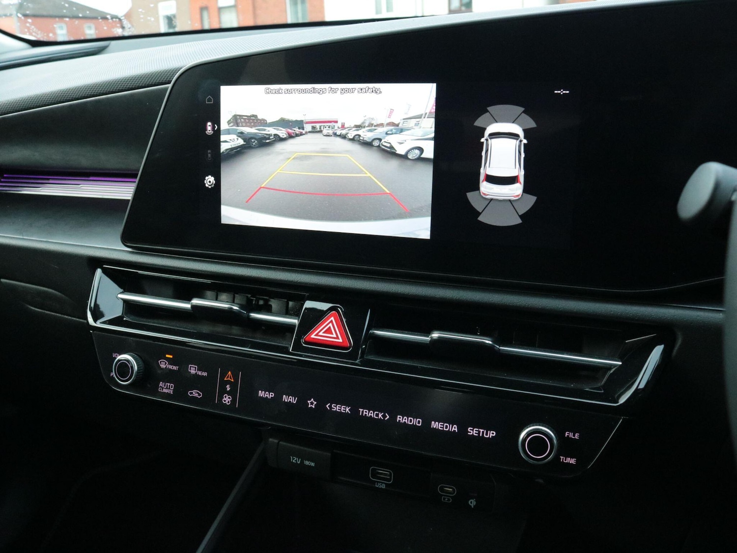 Used Kia Niro for sale - 77267131: Photo 21