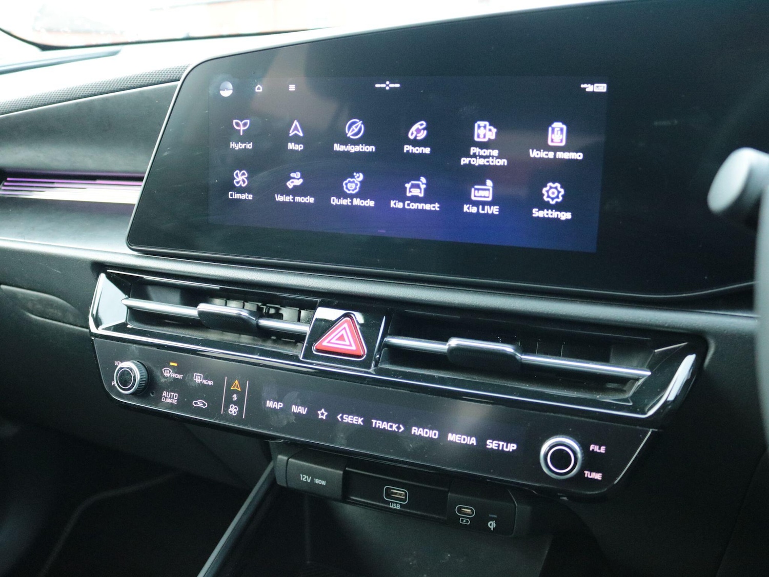 Used Kia Niro for sale - 77267131: Photo 22