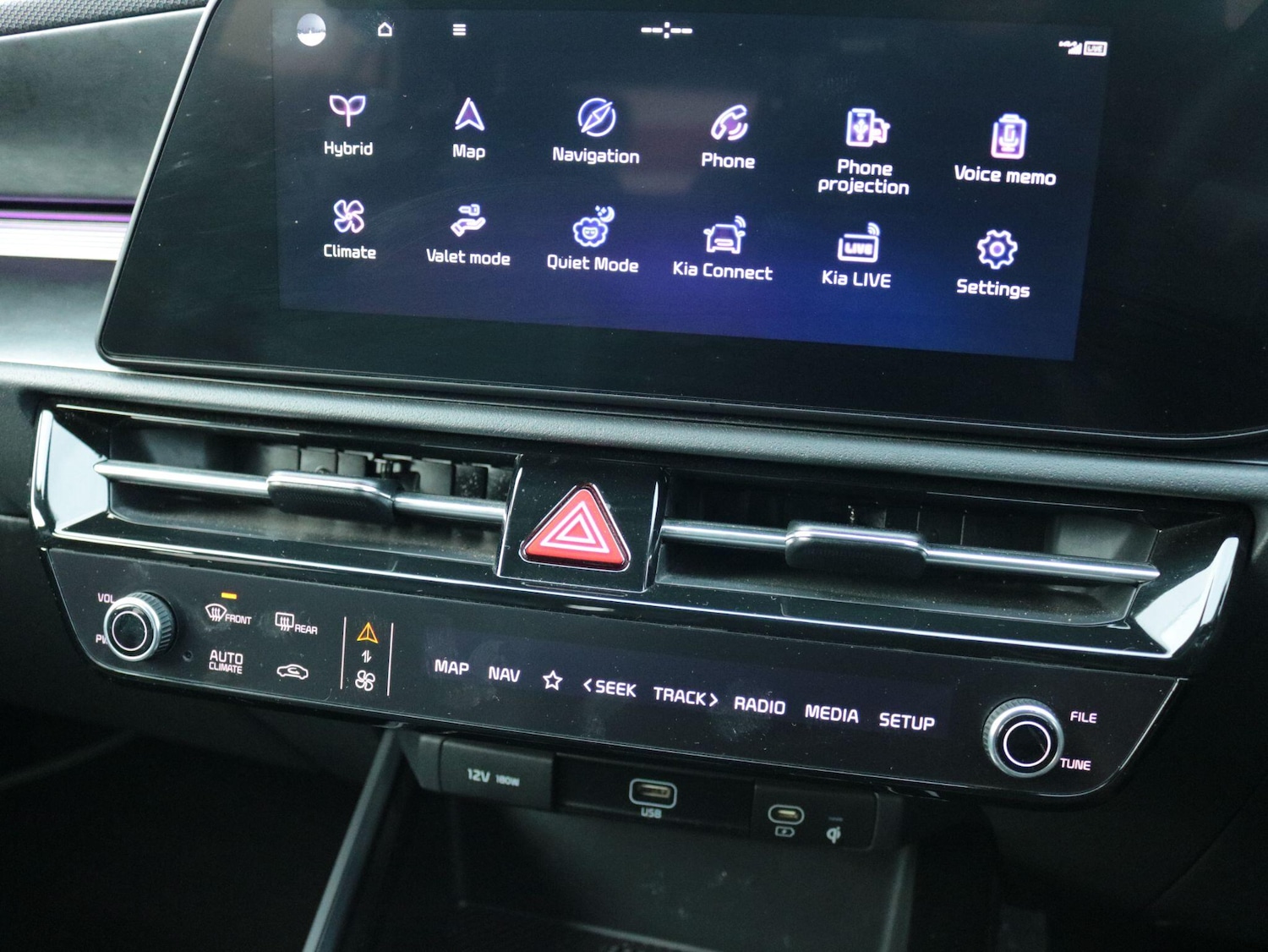 Used Kia Niro for sale - 77267131: Photo 23