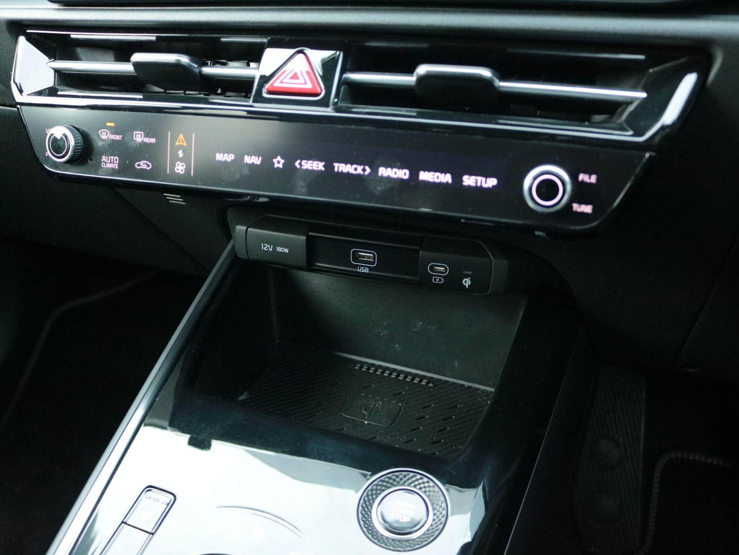 Used Kia Niro for sale - 77267131: Photo 24