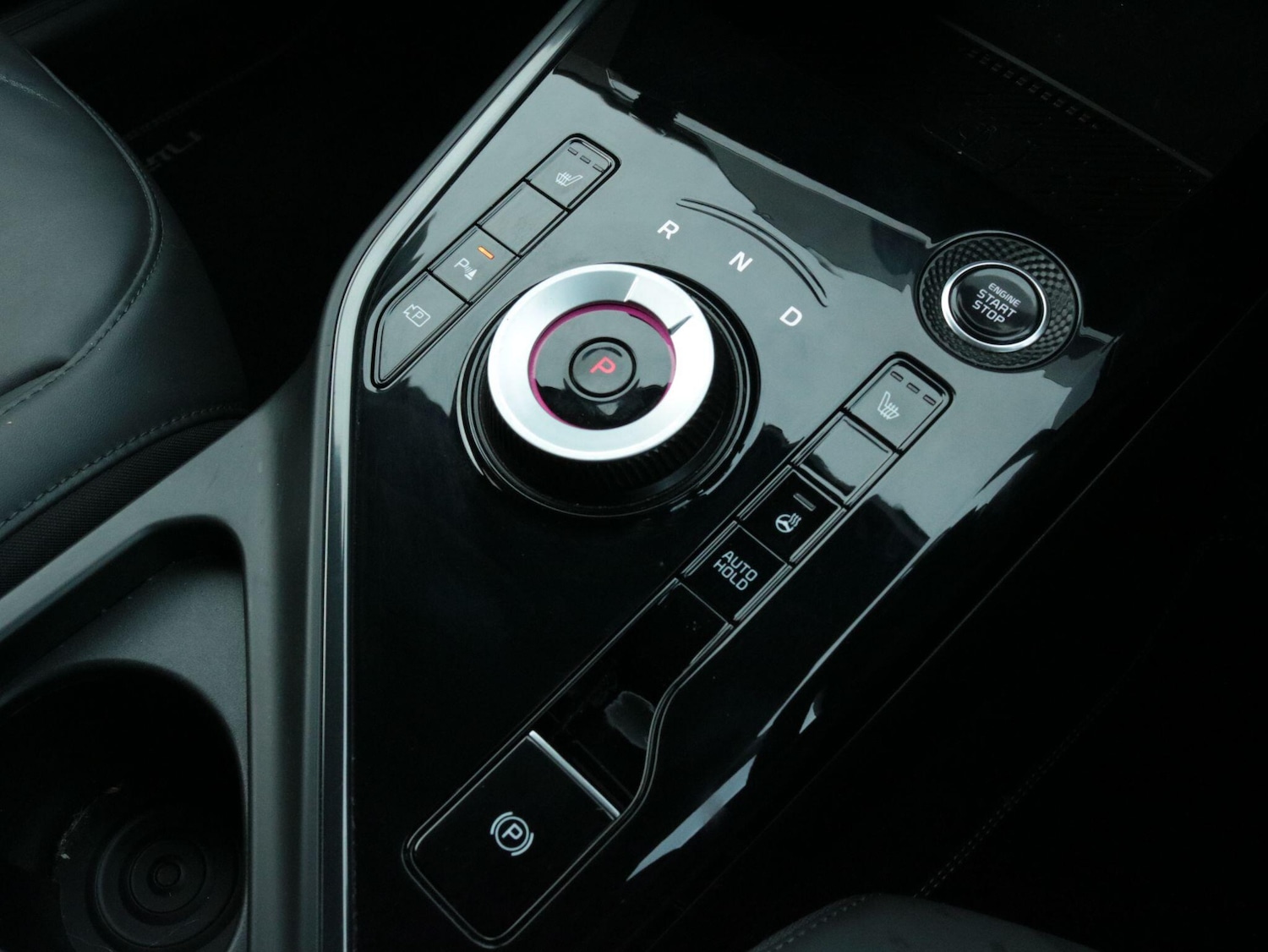 Used Kia Niro for sale - 77267131: Photo 25