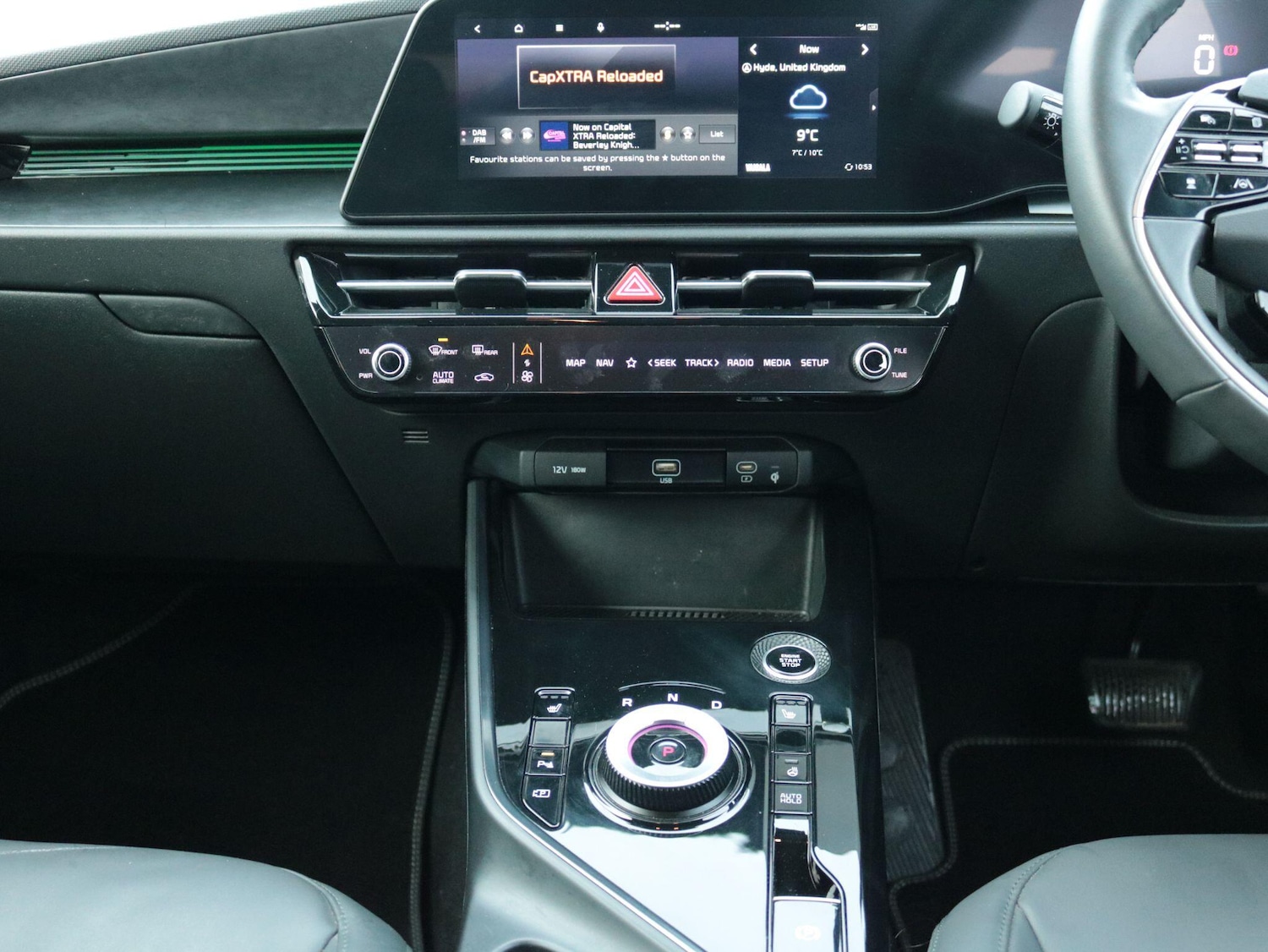 Used Kia Niro for sale - 77267131: Photo 26