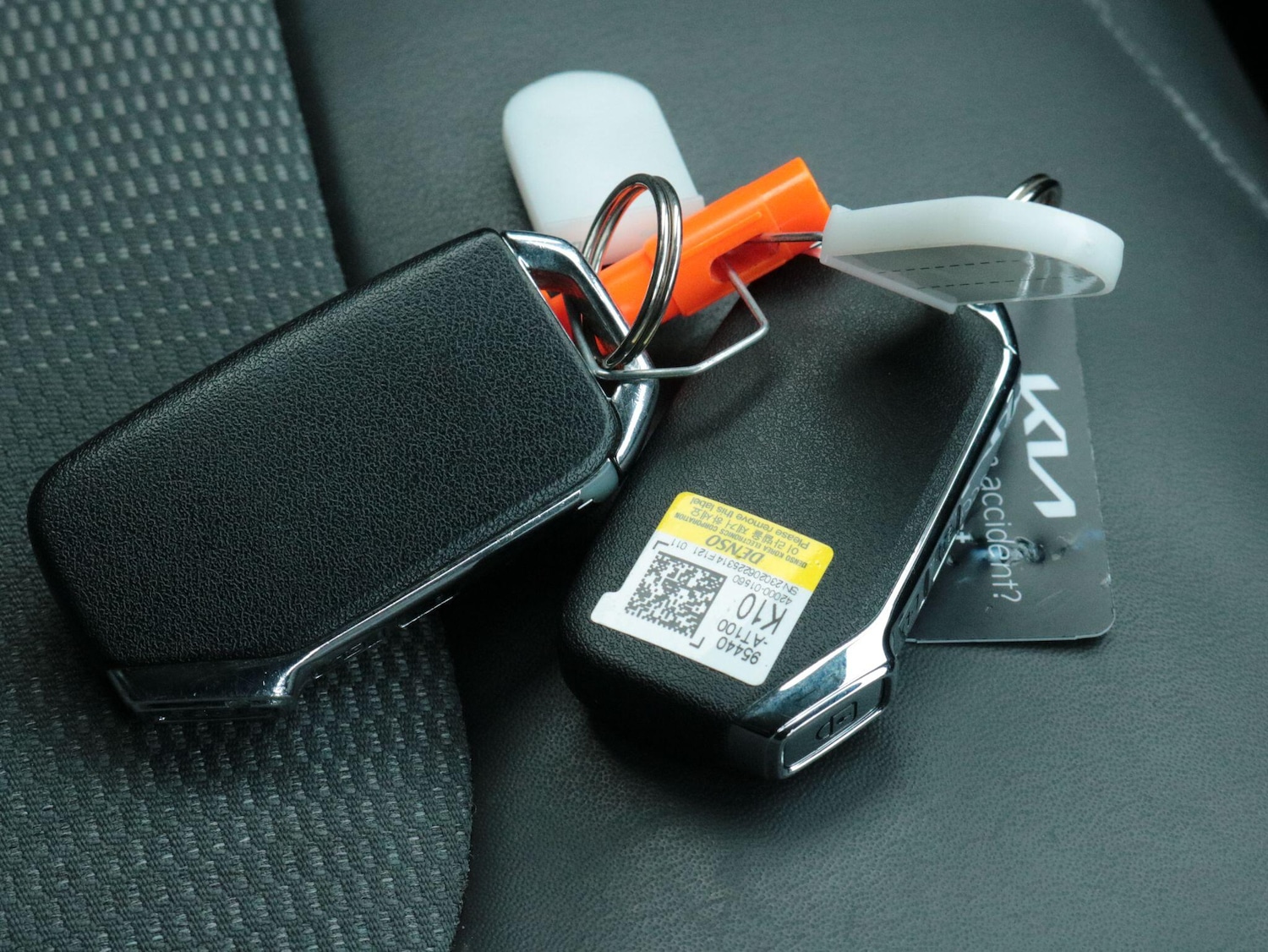 Used Kia Niro for sale - 77267131: Photo 33