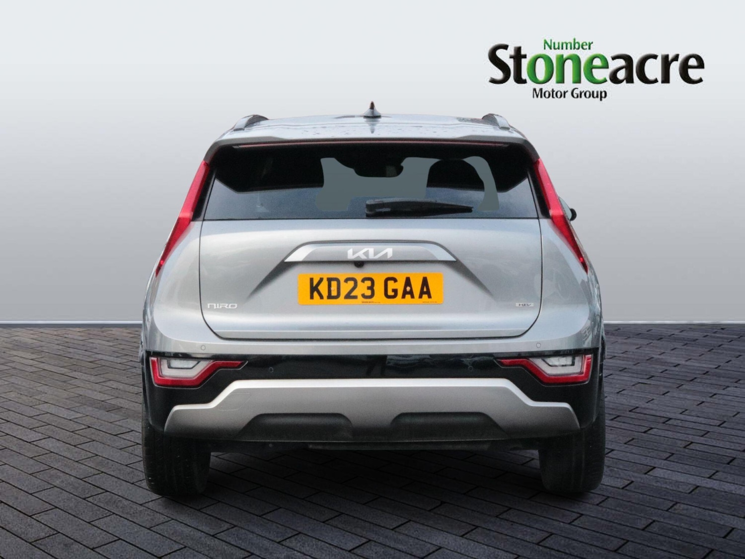 Used Kia Niro for sale - 77267131: Photo 6