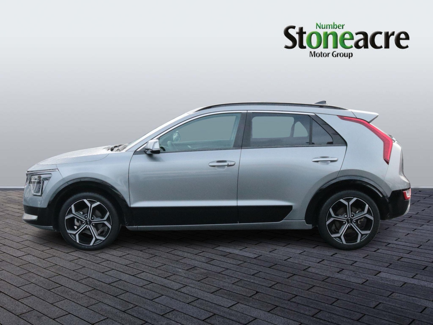 Used Kia Niro for sale - 77267131: Photo 8