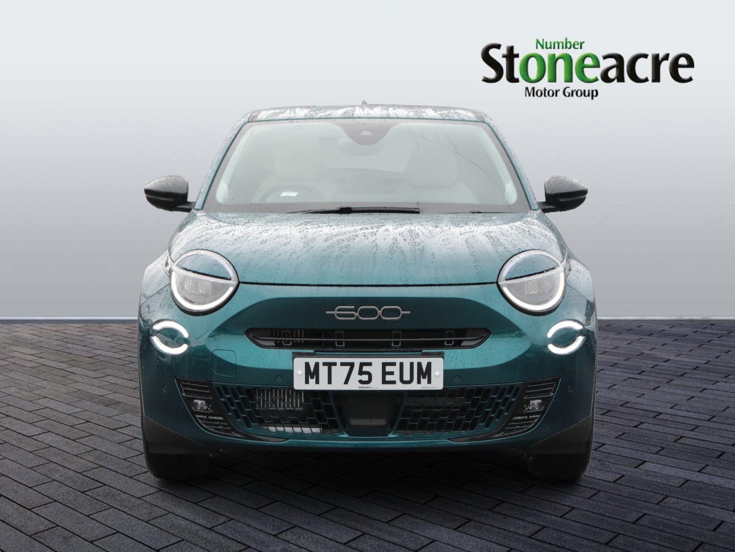 Used Fiat 600 2025 for sale - 76381123: Photo 10