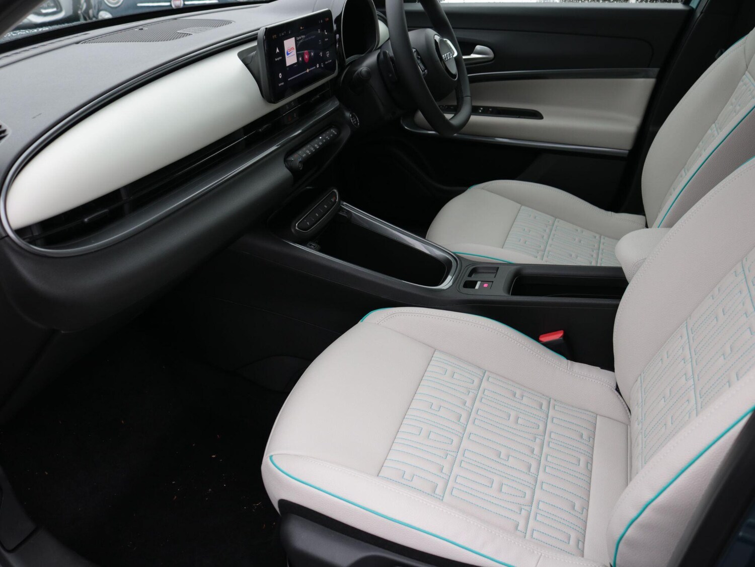 Used Fiat 600 2025 for sale - 76381123: Photo 16