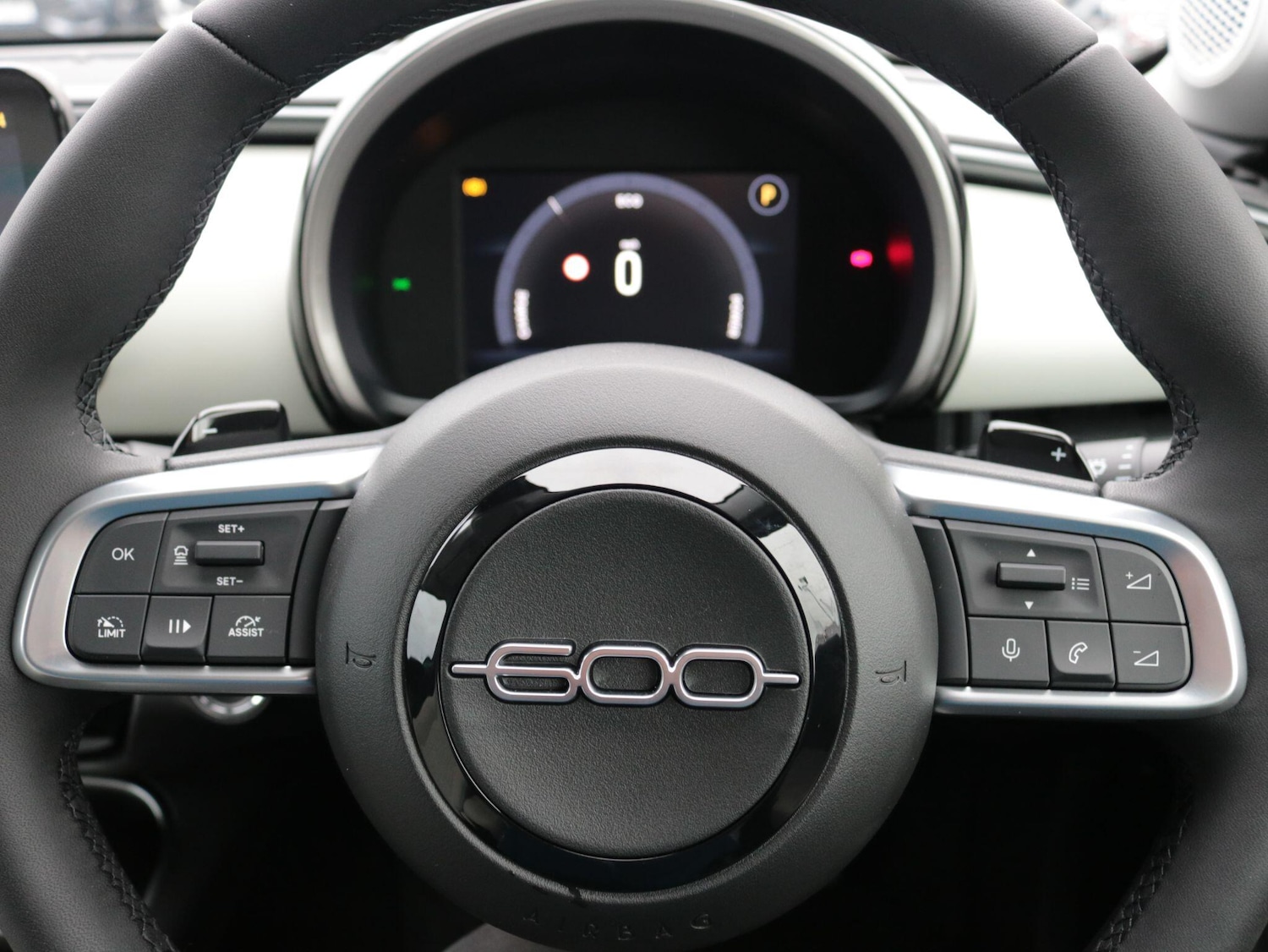 Used Fiat 600 2025 for sale - 76381123: Photo 18