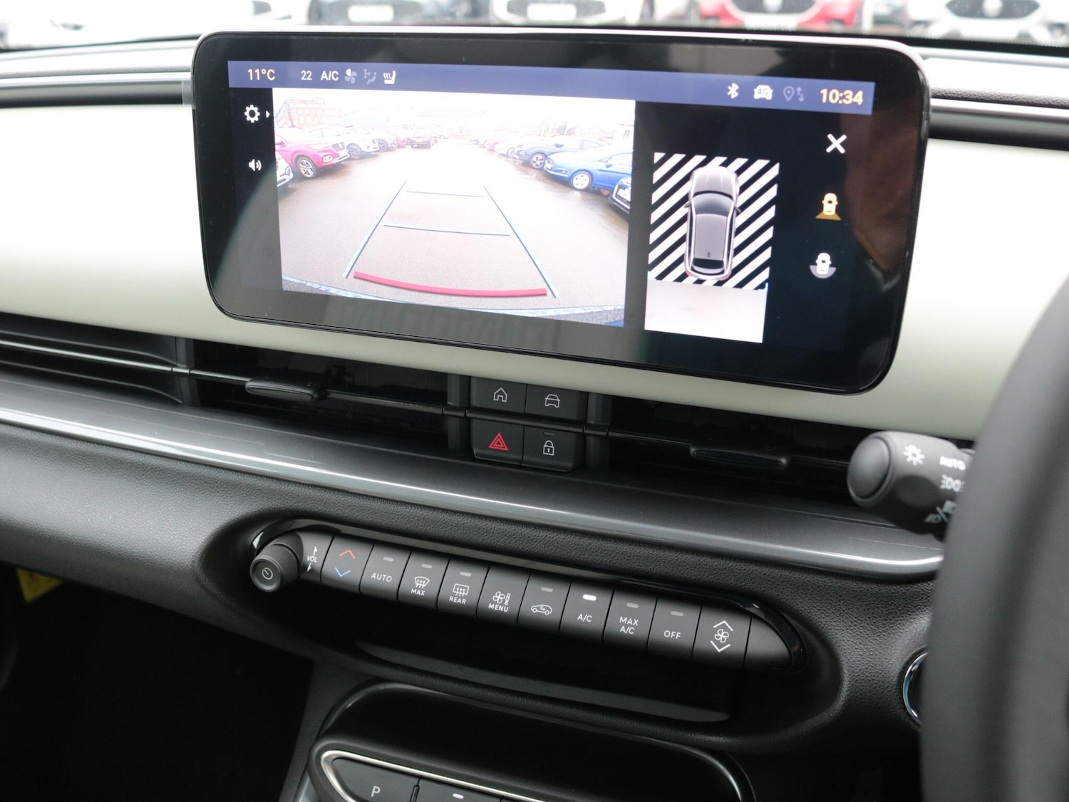 Used Fiat 600 2025 for sale - 76381123: Photo 21