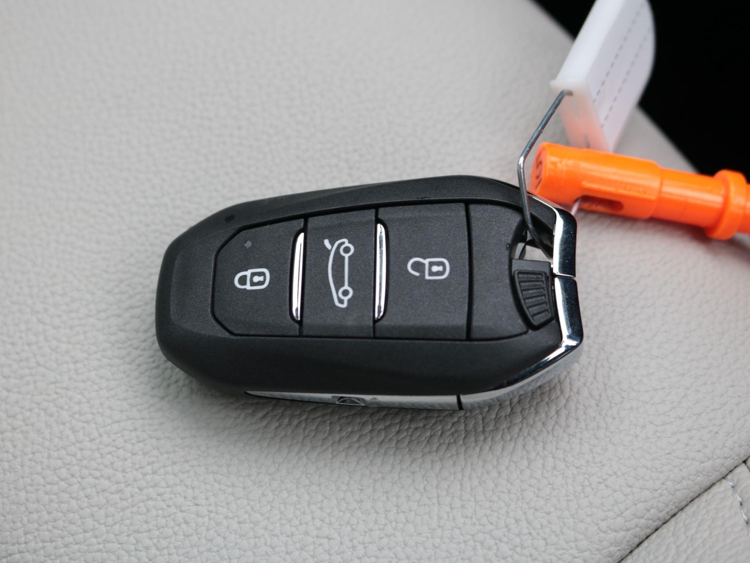 Used Fiat 600 2025 for sale - 76381123: Photo 29