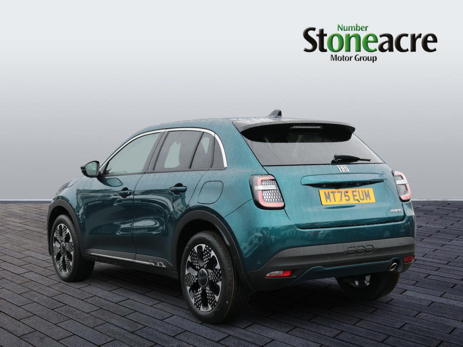 Used Fiat 600 2025 for sale - 76381123: Photo 7