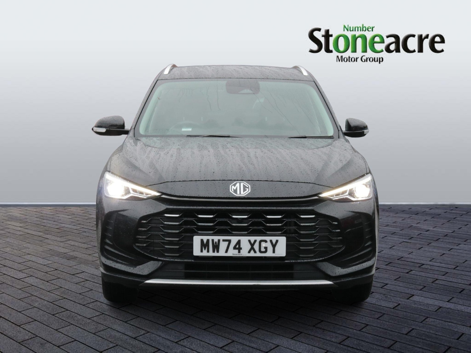 Used MG MG ZS 2024 for sale - 77155768: Photo 10