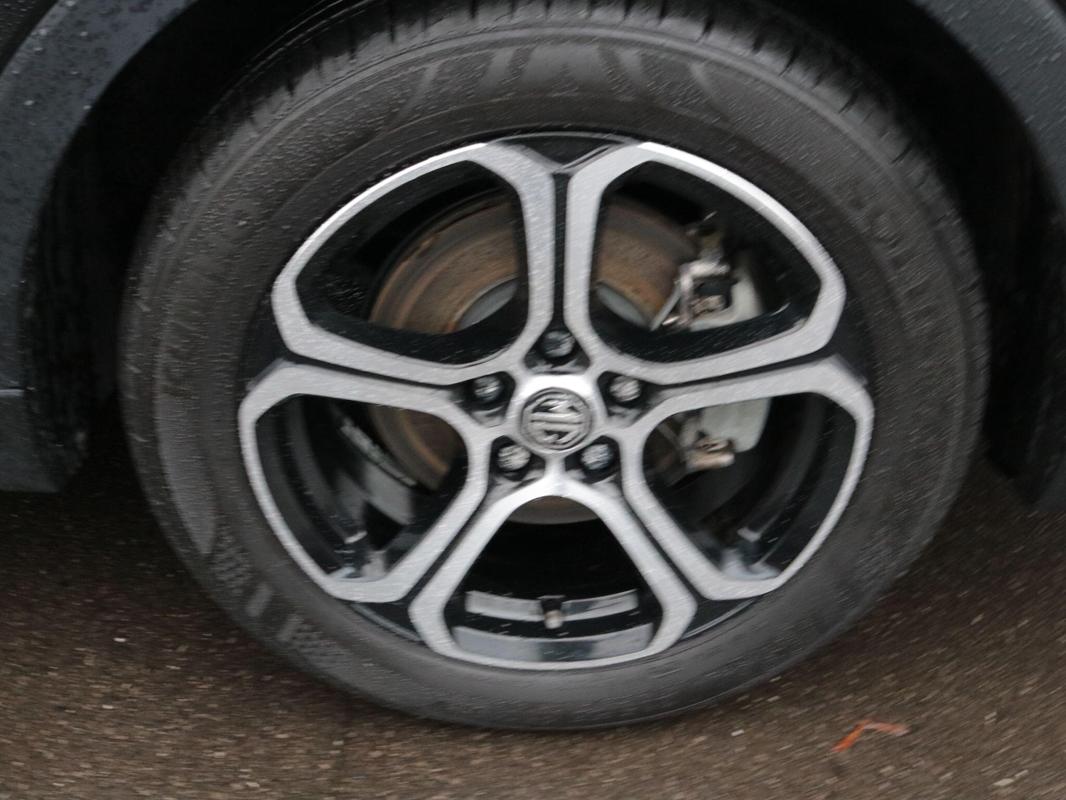 Used MG MG ZS 2024 for sale - 77155768: Photo 11