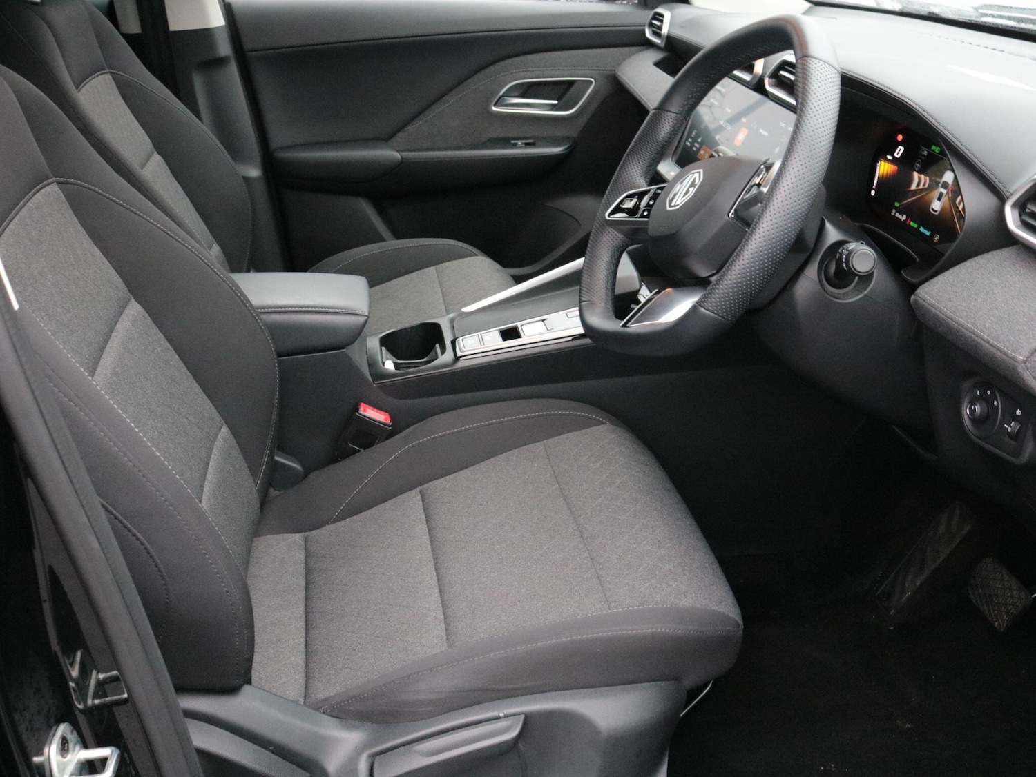 Used MG MG ZS 2024 for sale - 77155768: Photo 13