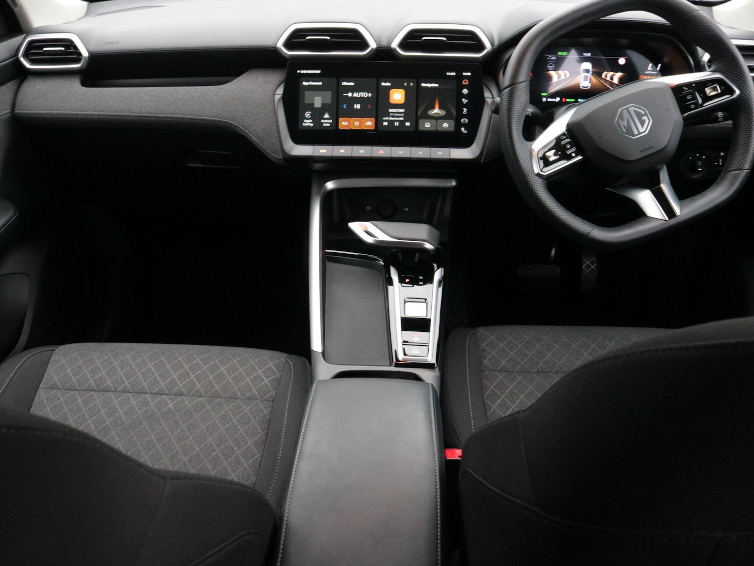 Used MG MG ZS 2024 for sale - 77155768: Photo 14