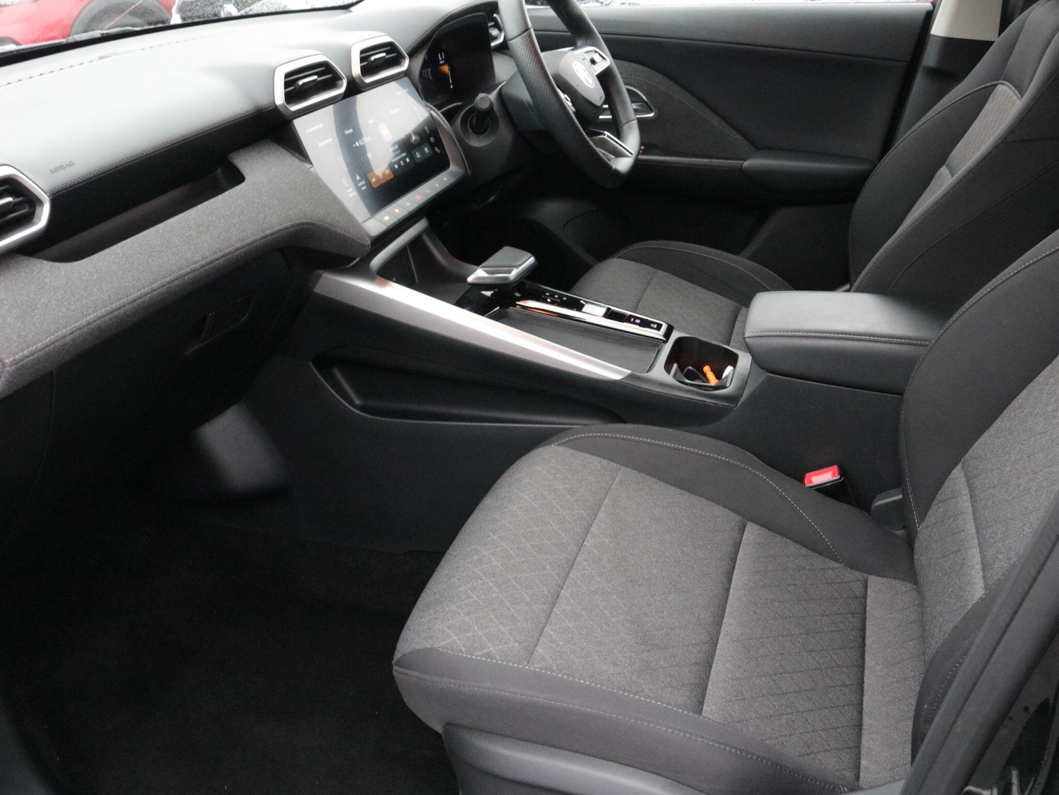 Used MG MG ZS 2024 for sale - 77155768: Photo 15