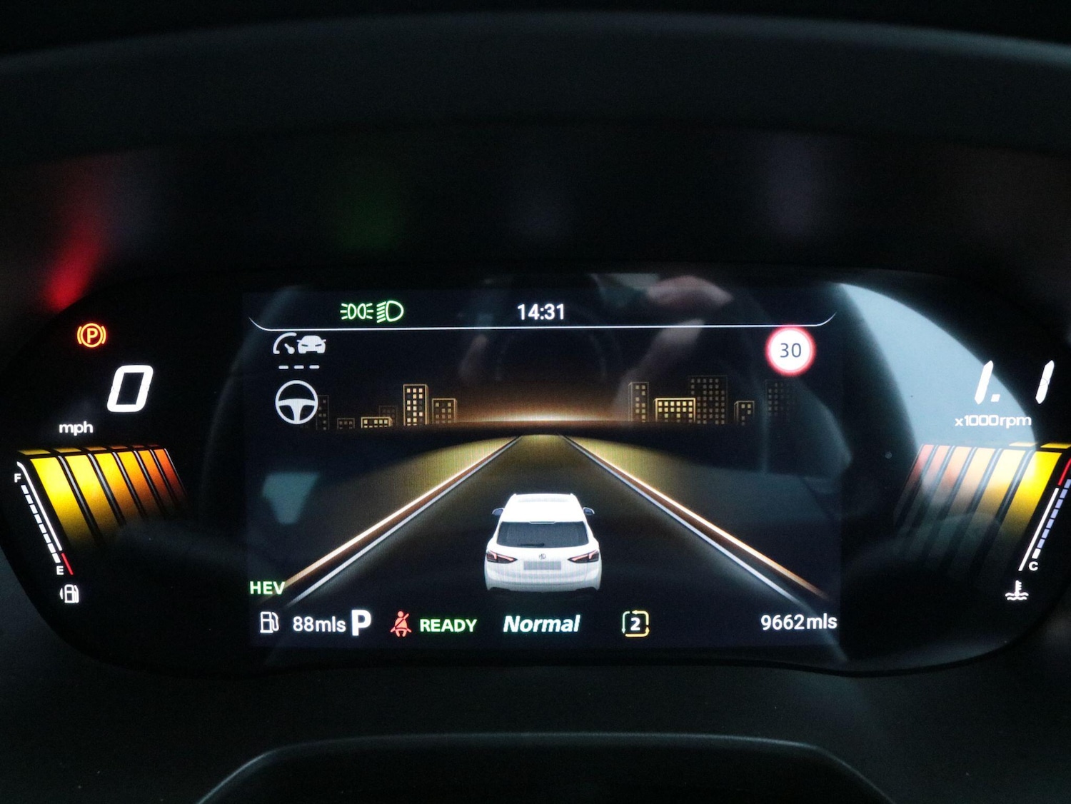 Used MG MG ZS 2024 for sale - 77155768: Photo 16