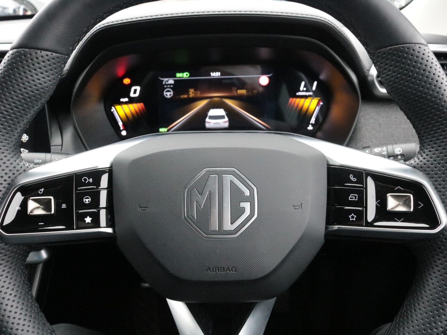 Used MG MG ZS 2024 for sale - 77155768: Photo 17