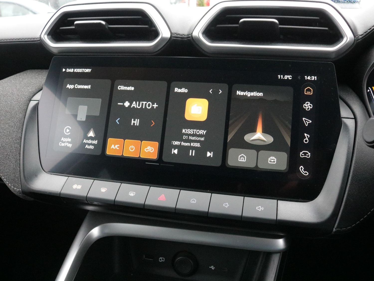 Used MG MG ZS 2024 for sale - 77155768: Photo 18