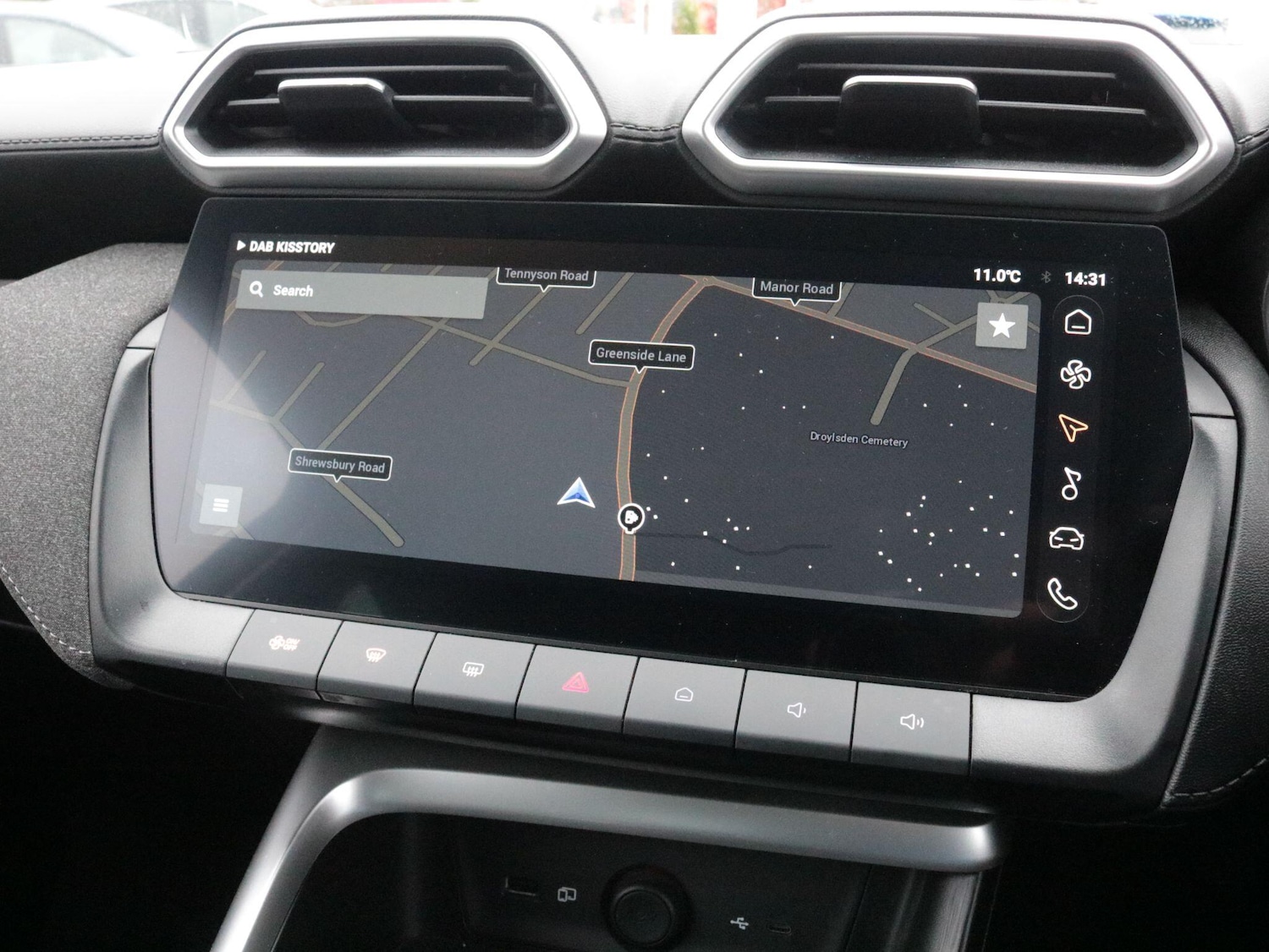 Used MG MG ZS 2024 for sale - 77155768: Photo 19