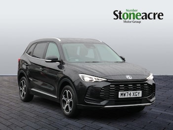 MG MG ZS feature image