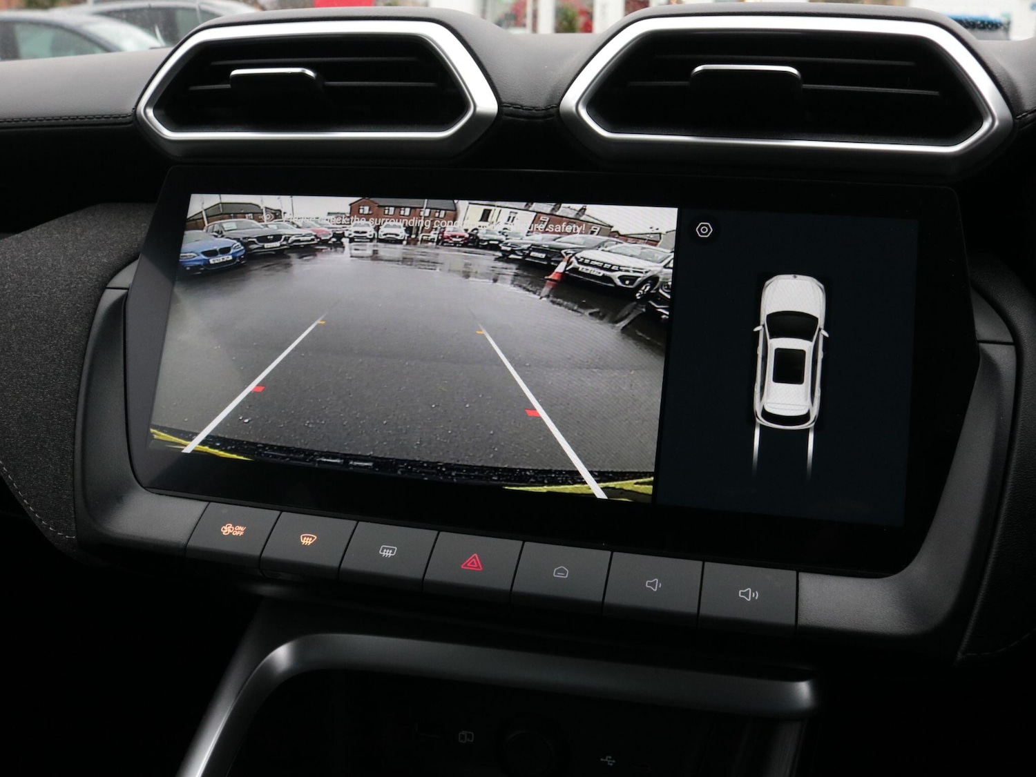 Used MG MG ZS 2024 for sale - 77155768: Photo 20