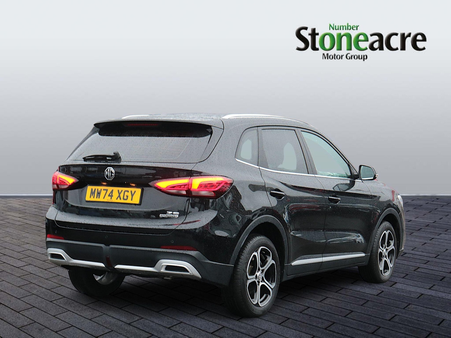 Used MG MG ZS 2024 for sale - 77155768: Photo 5