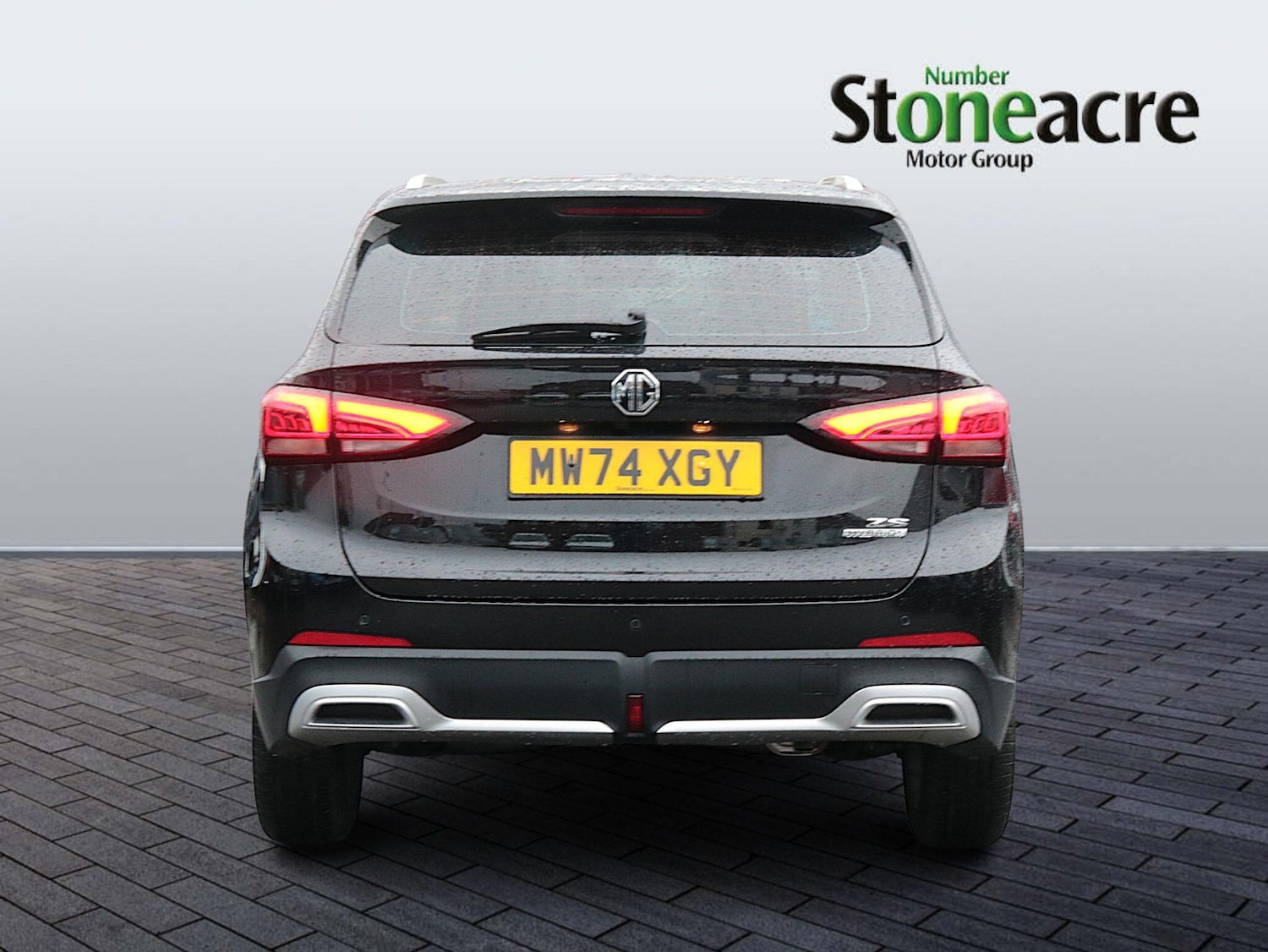 Used MG MG ZS 2024 for sale - 77155768: Photo 6