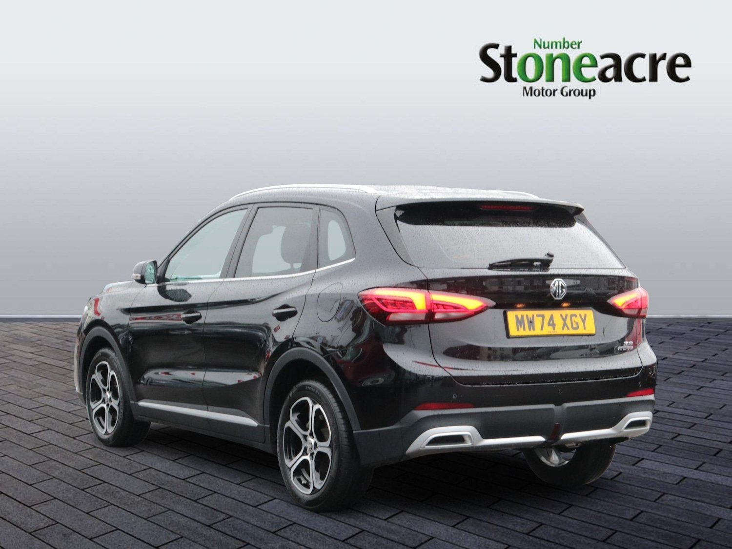 Used MG MG ZS 2024 for sale - 77155768: Photo 7