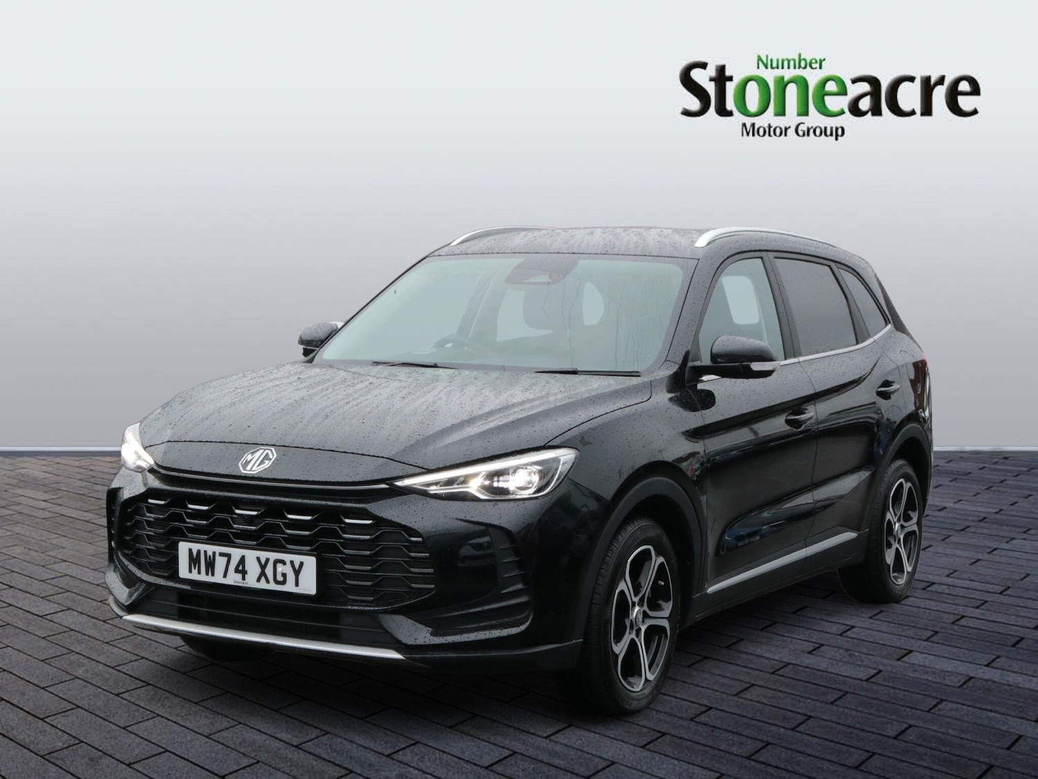 Used MG MG ZS 2024 for sale - 77155768: Photo 9