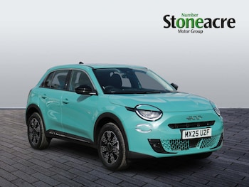 Used Fiat 600 2025 for sale - 75977592: Photo