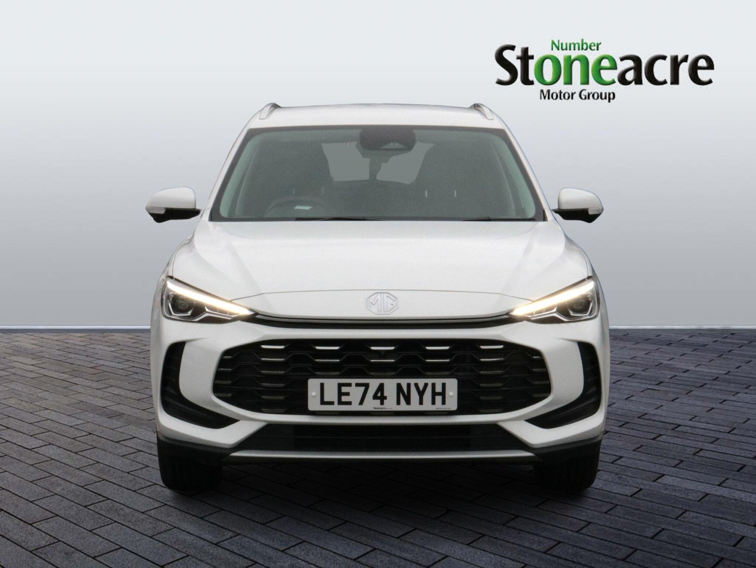 Used MG MG ZS for sale - 78157615: Photo 10