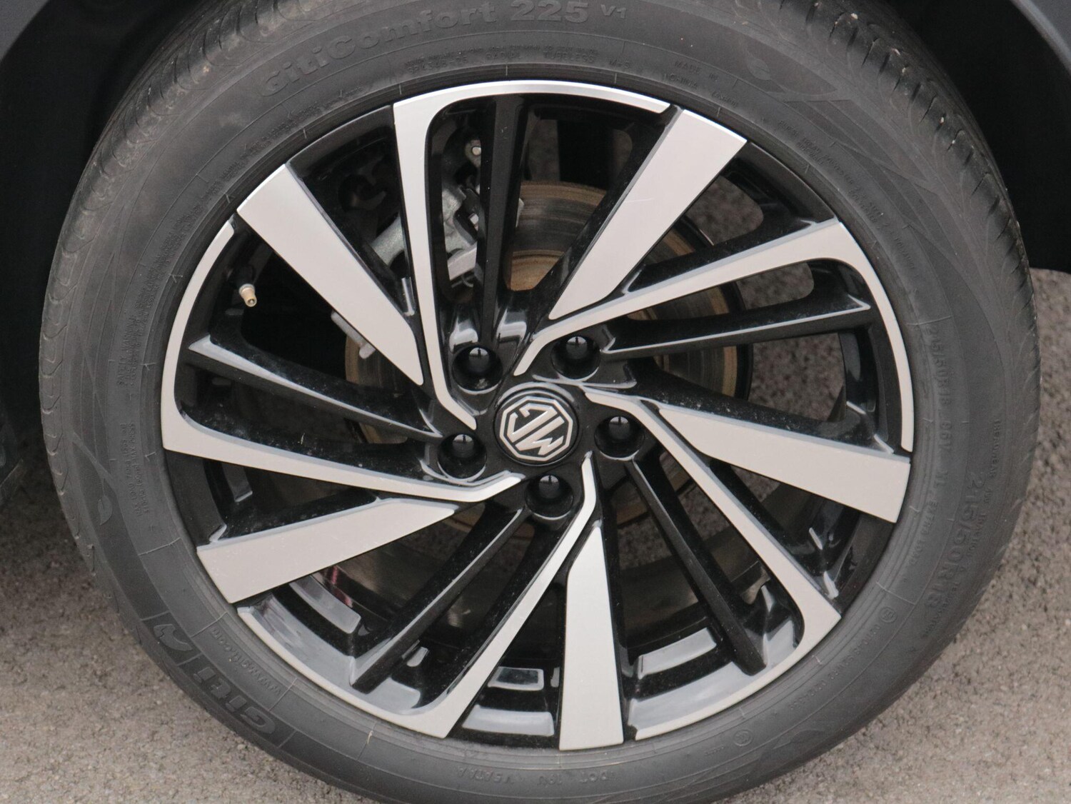 Used MG MG ZS for sale - 78157615: Photo 11