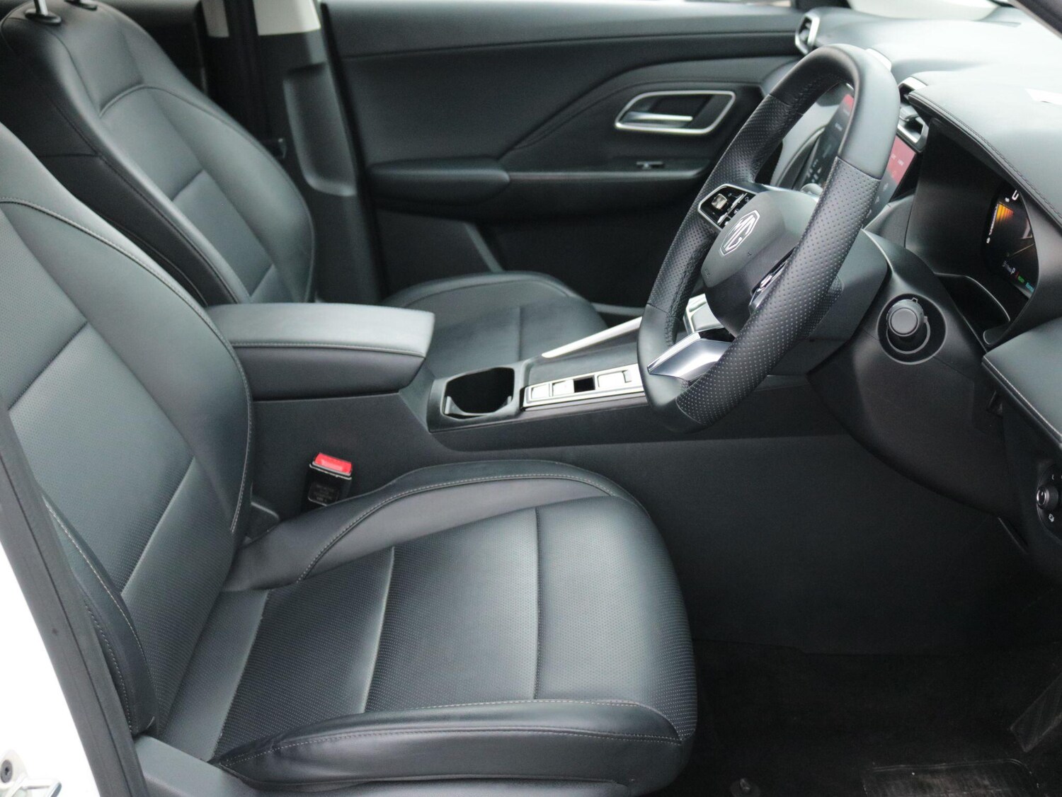 Used MG MG ZS for sale - 78157615: Photo 13