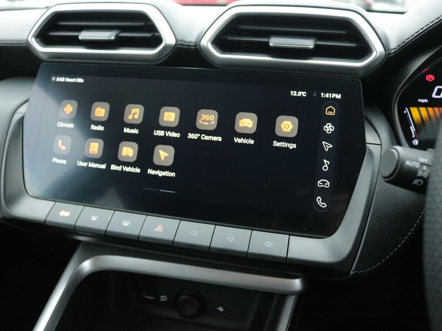 Used MG MG ZS for sale - 78157615: Photo 17