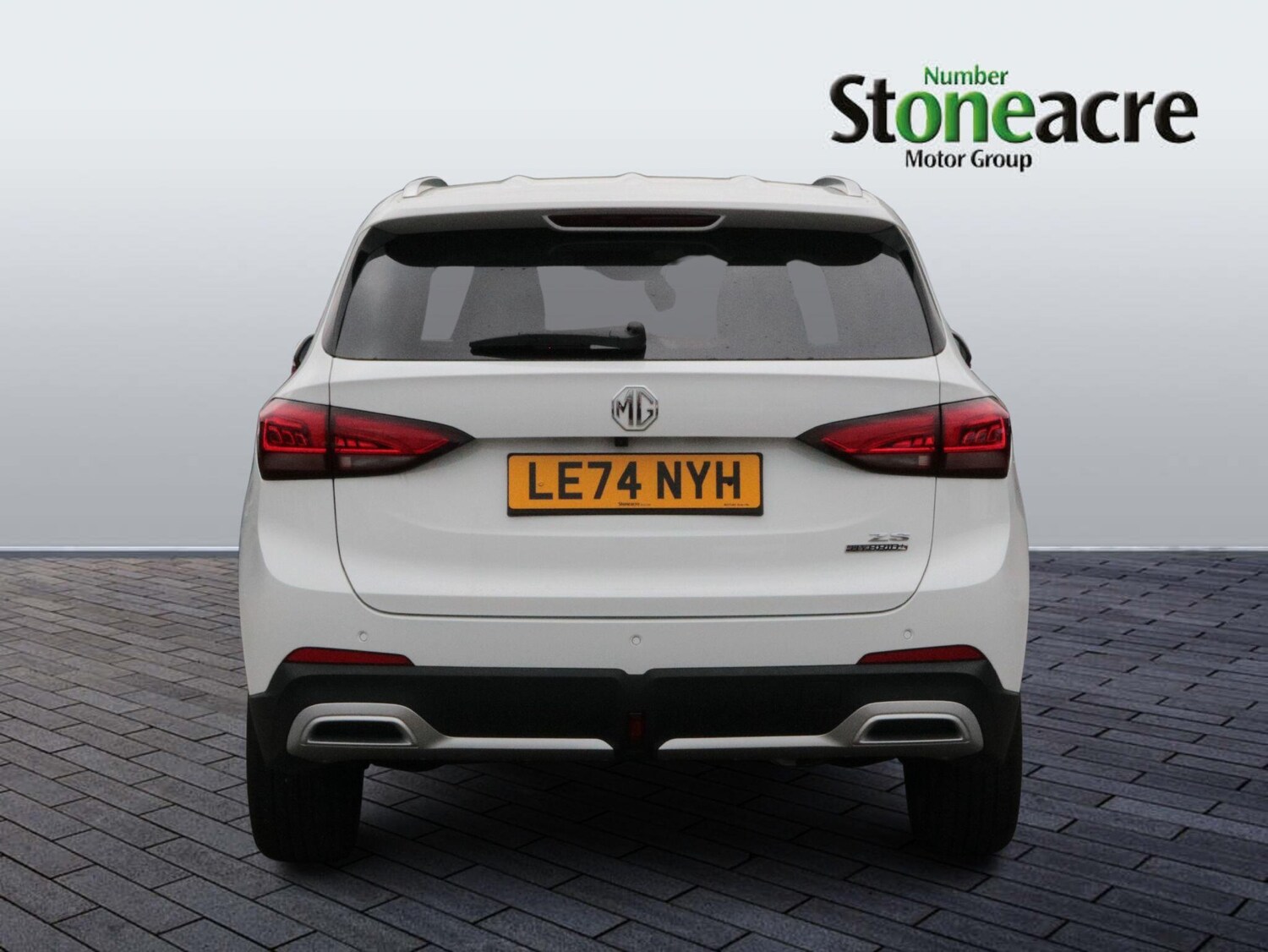 Used MG MG ZS for sale - 78157615: Photo 6