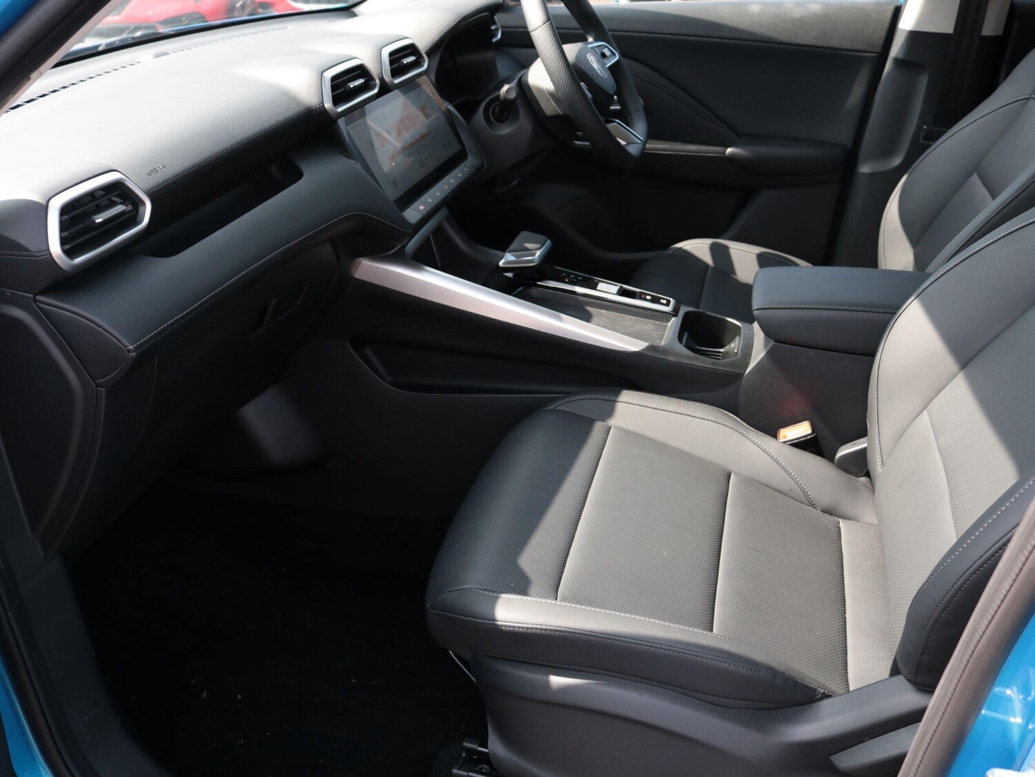 Vehicle 13
