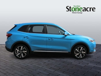 Used MG MG ZS 2025 for sale - 75588392: Photo