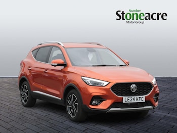 (24) - 1.0 T-GDI Exclusive SUV 5dr Petrol Auto Euro 6 (111 ps)