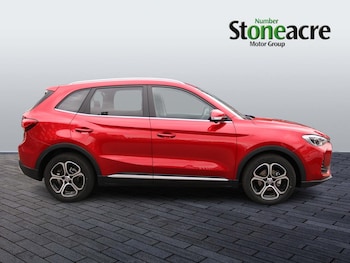 Used MG MG ZS 2026 for sale - 79374738: Photo