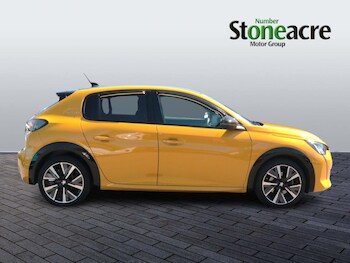 Used Peugeot 208 2020 for sale - 78429489: Photo