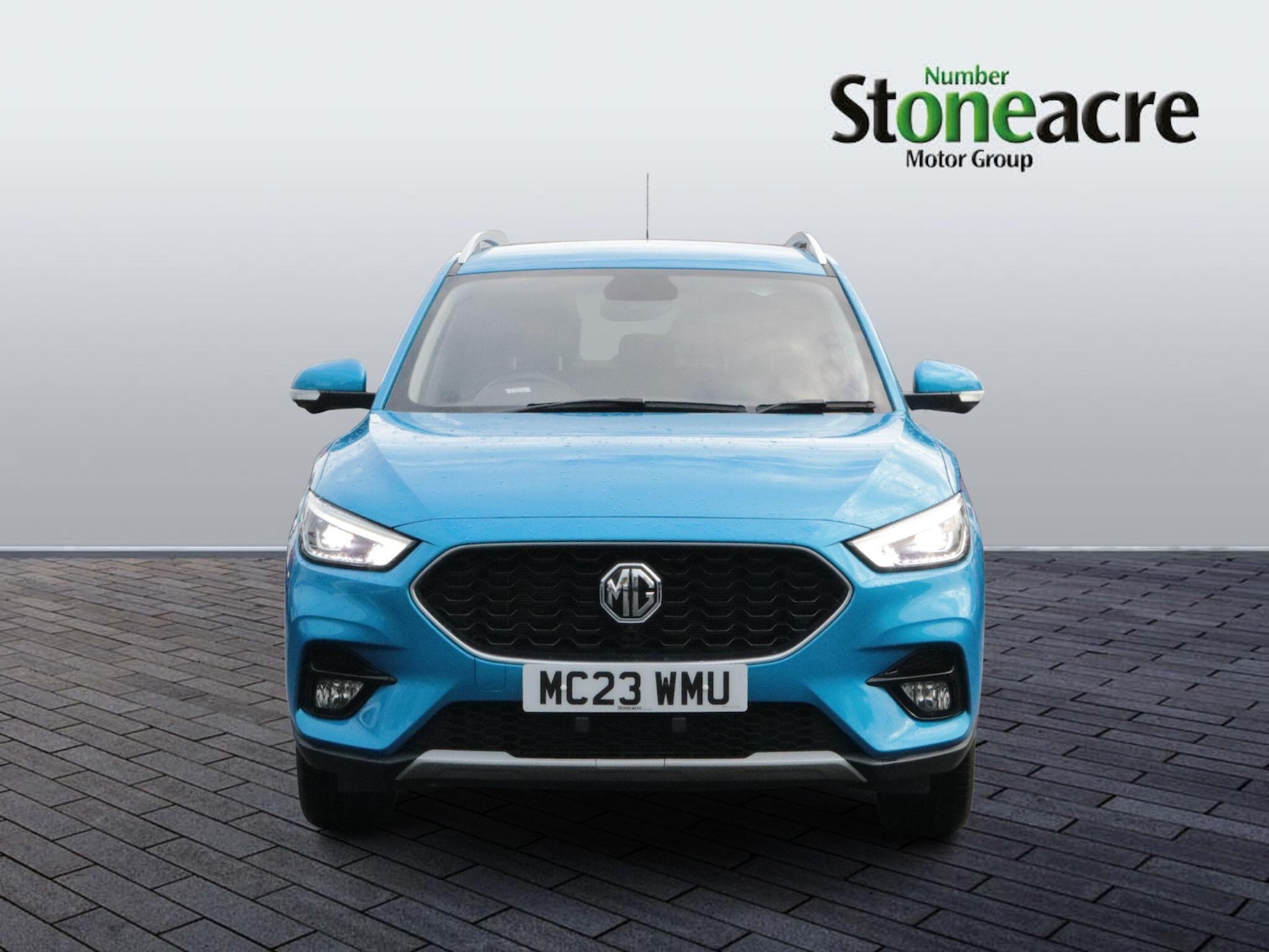 Used MG MG ZS for sale - 77029280: Photo 10