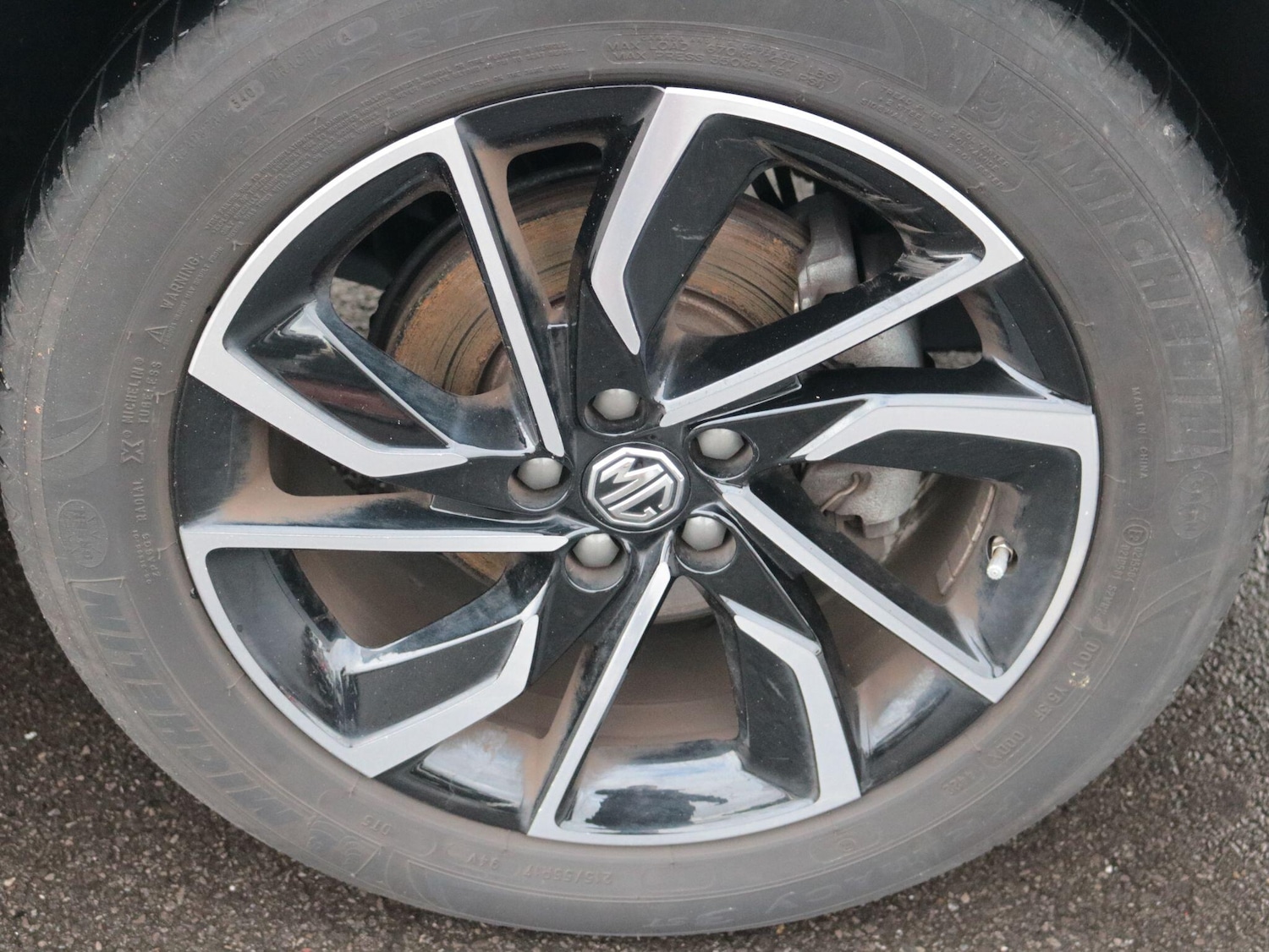 Used MG MG ZS for sale - 77029280: Photo 12