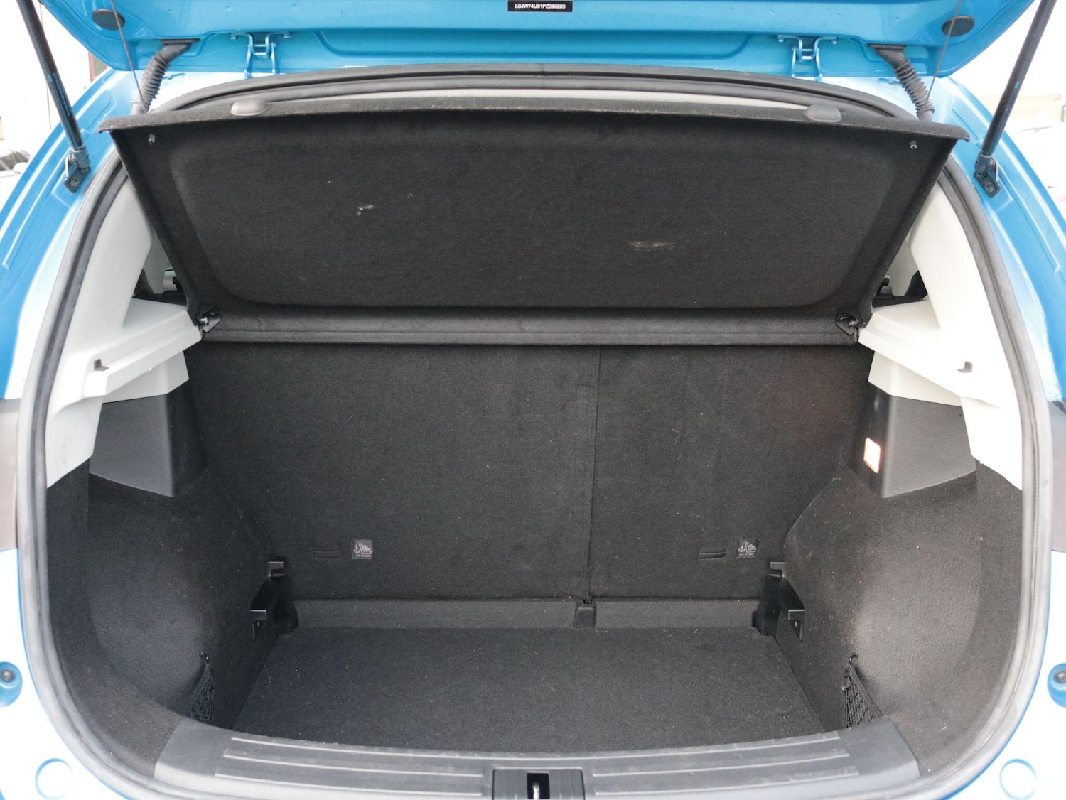 Used MG MG ZS for sale - 77029280: Photo 13