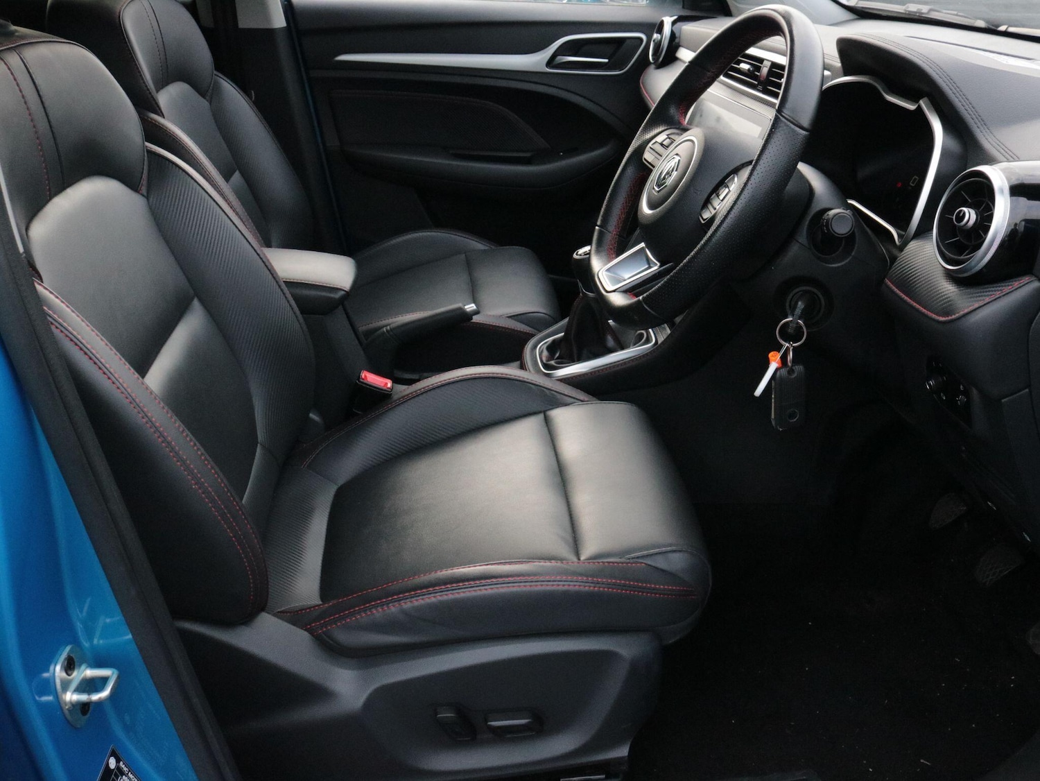 Used MG MG ZS for sale - 77029280: Photo 14